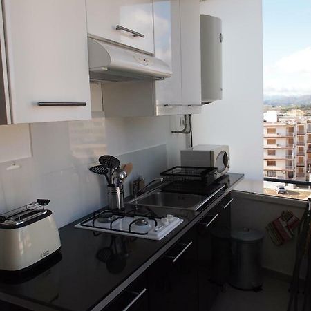 Appartamento Miramar 37C Roses Esterno foto