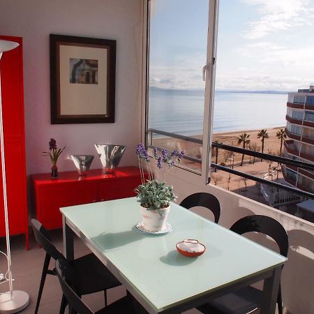 Appartamento Miramar 37C Roses Esterno foto