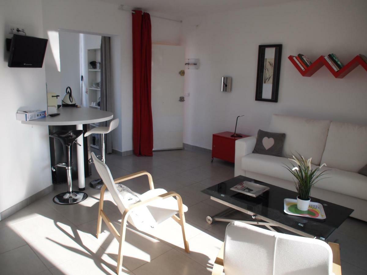 Appartamento Miramar 37C Roses Esterno foto
