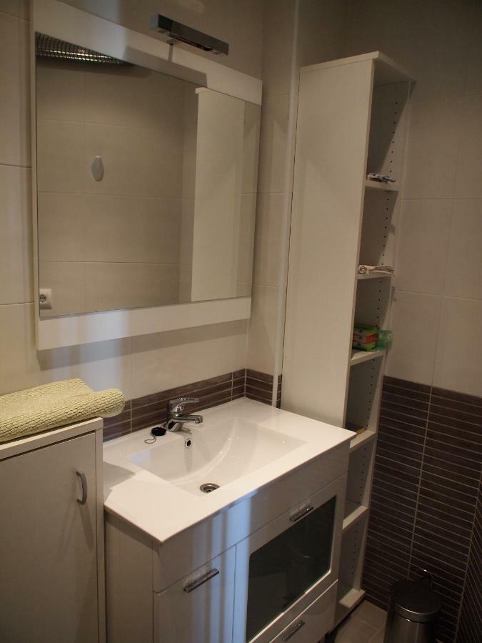 Appartamento Miramar 37C Roses Esterno foto